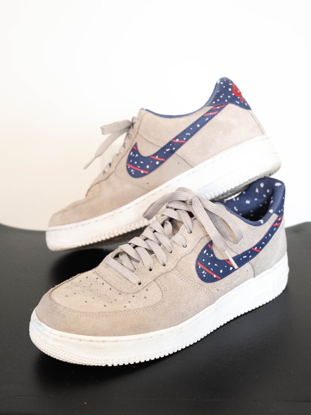 Nike Air Force 1 Low “A Moon Landing” MENS 10